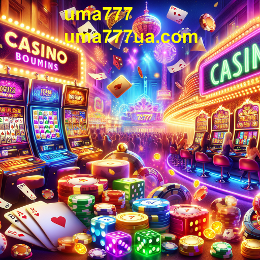 Descubra as Melhores Promoções no Uma777