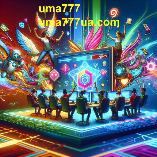 Explorando a Categoria de Jogos de Registro na uma777