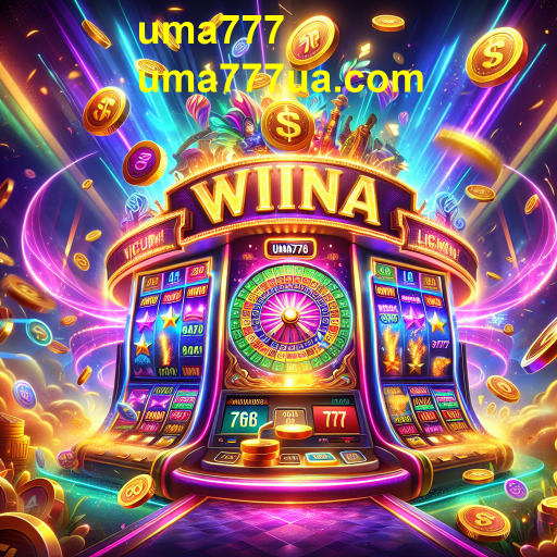 Explorando a Categoria 'Vencedores' em uma777: O Caminho para Grandes Prêmios