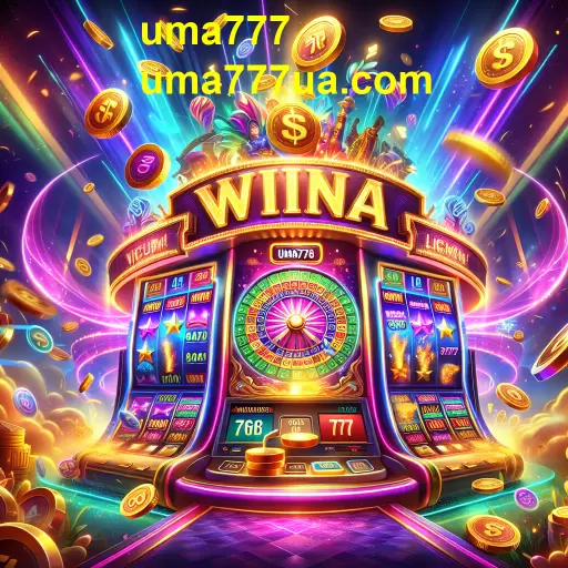 Explorando a Categoria 'Vencedores' em uma777: O Caminho para Grandes Prêmios